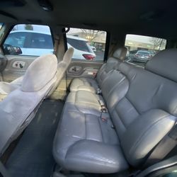 1997 Chevrolet Tahoe