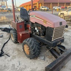 Ditch Witch 