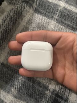Air pod 4th gen
