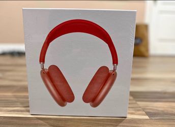 Air pods max