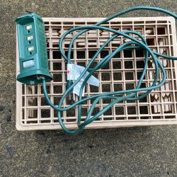 Extension Cord 10 Feet