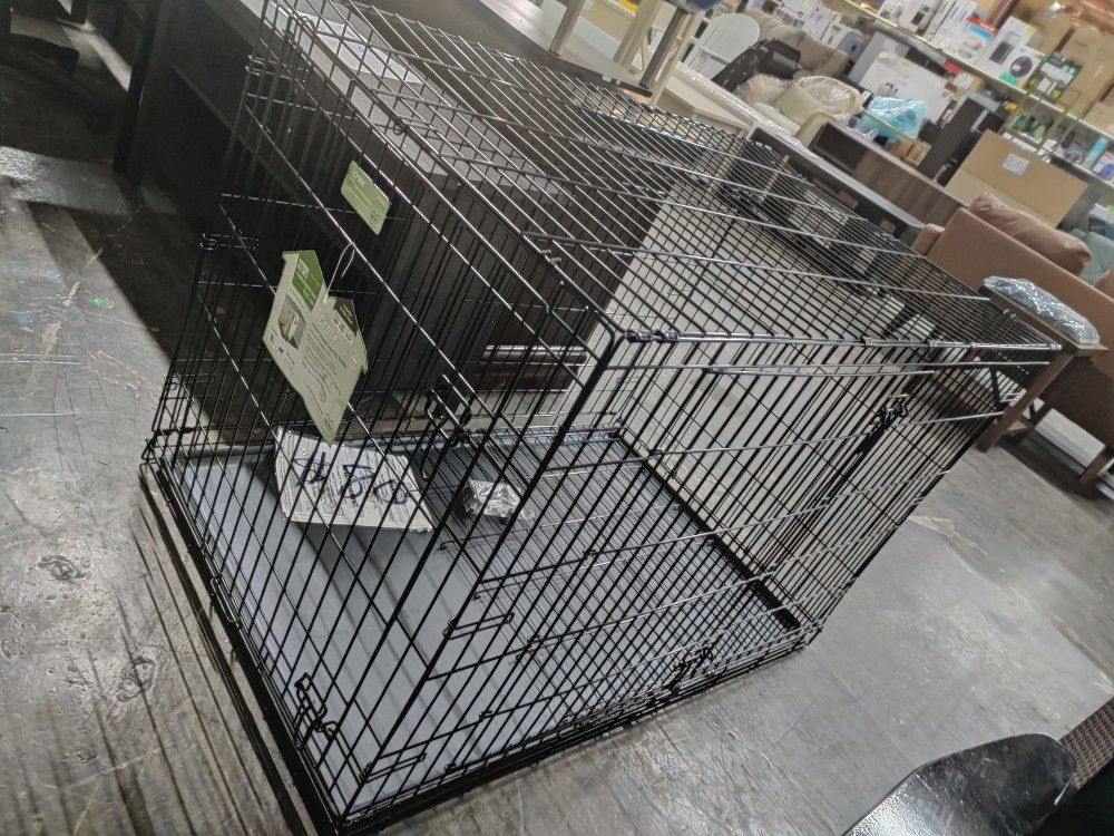 New Extra Large Dog Cage 