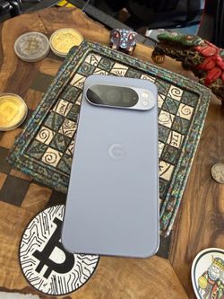 Google pixel 10 pro 128GB tmobile or metro