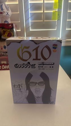 Bearbrick
