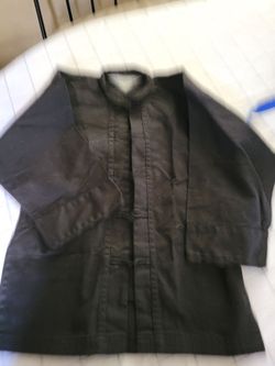 Children's Kung Fu/Karate Shirt