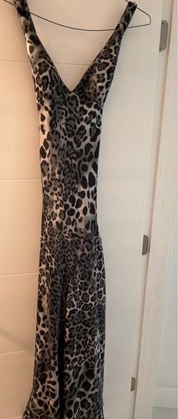 Long Dress