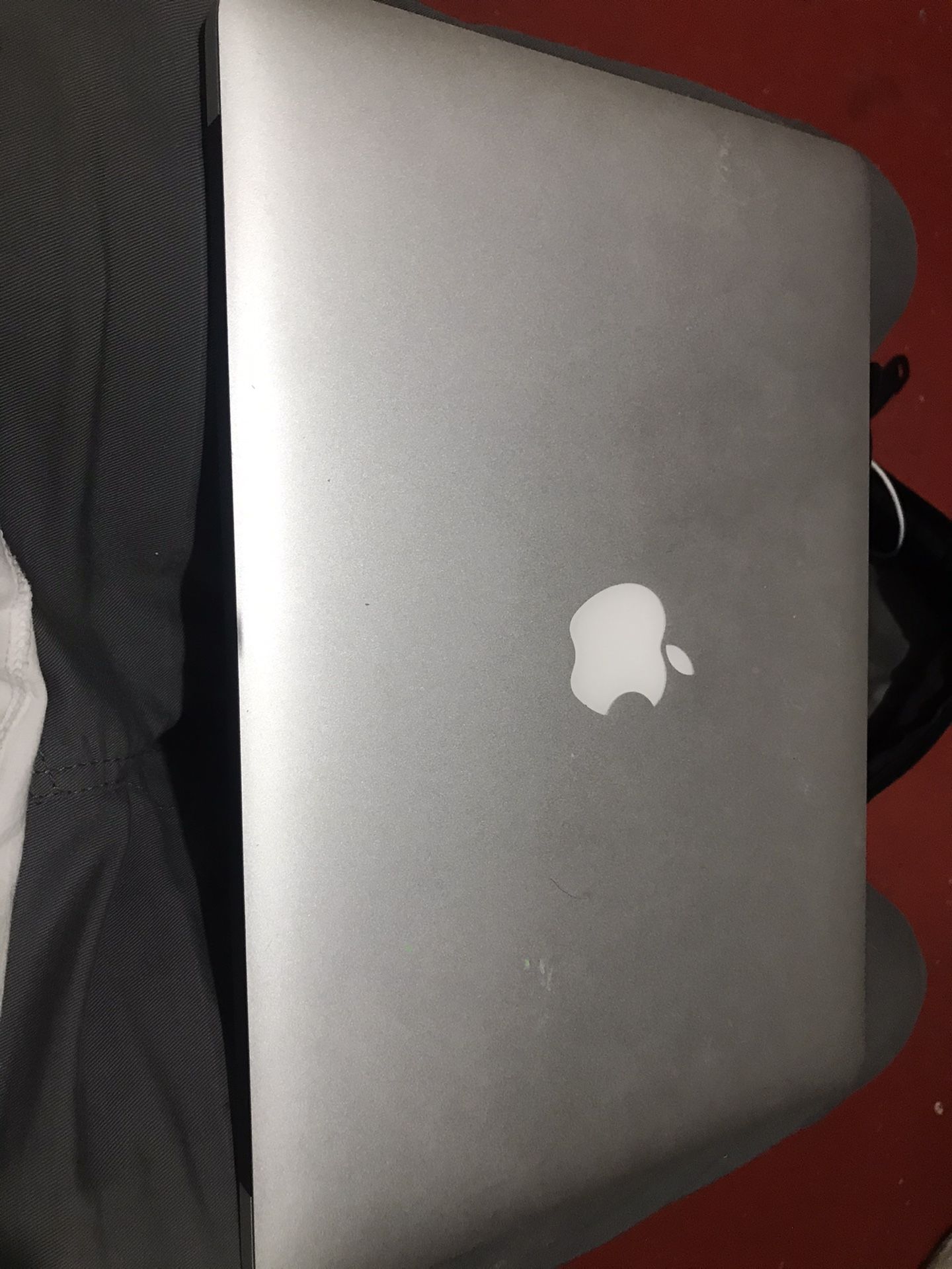 MacBook Air