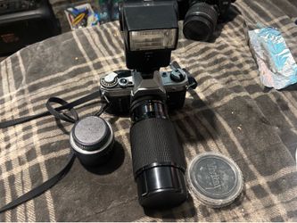 Cannon AE-1