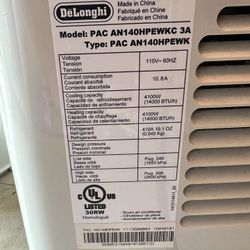 Air Conditioner (AC)