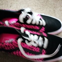 Vans Size 9 New