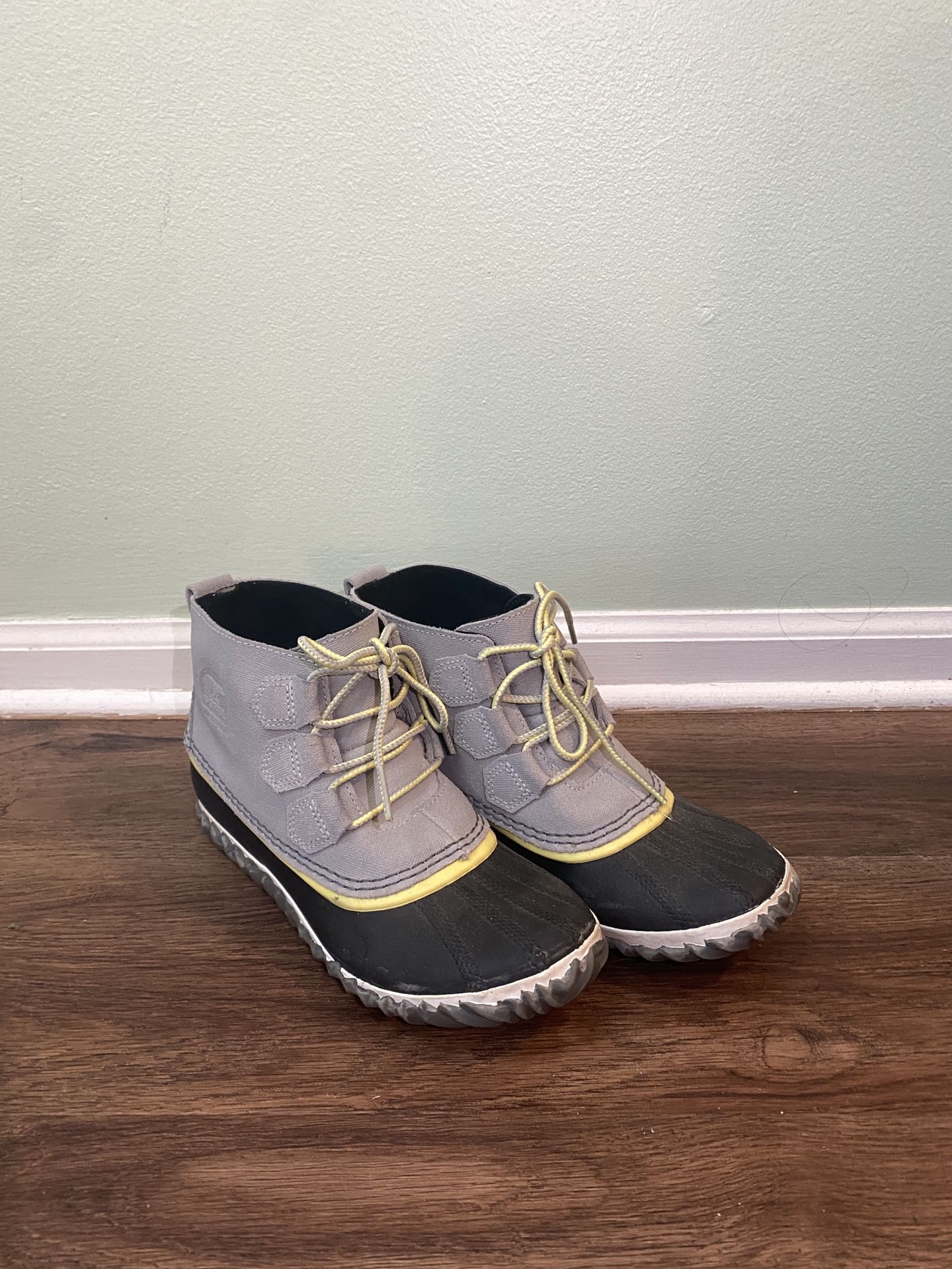 Sorel Boots