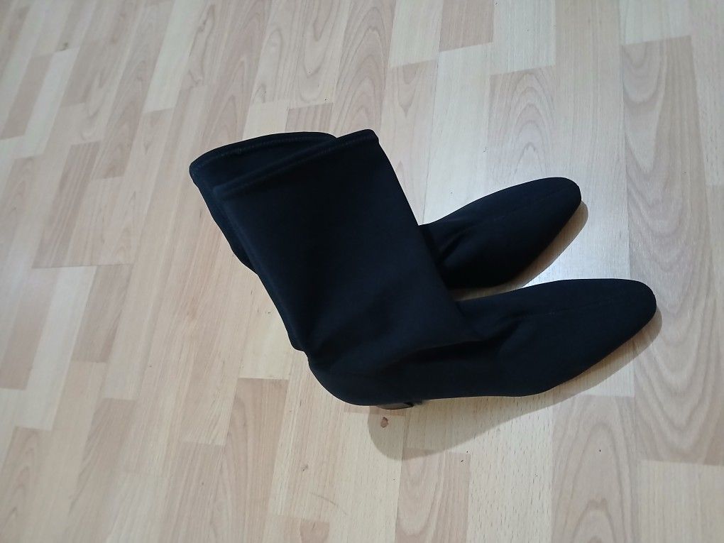 Women Heel Boots