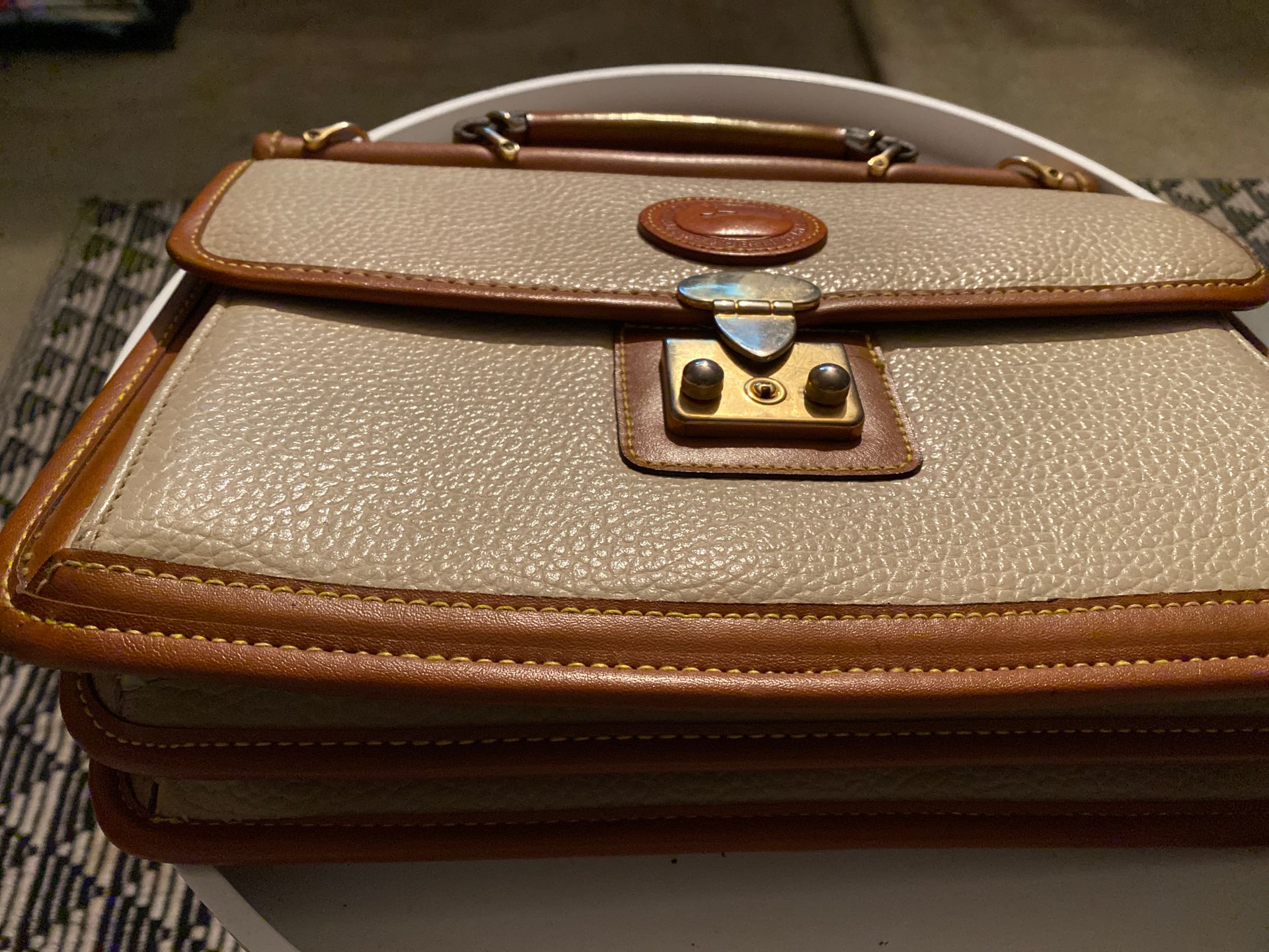 Dooney & Bourke Vintage Hand Bag
