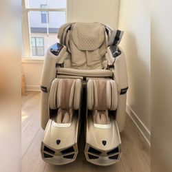 Osaki Trion Flex Duo 4D+3D - Like New – Ashburn, VA