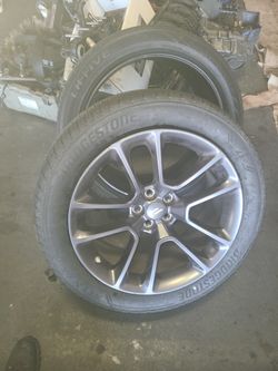 Tires