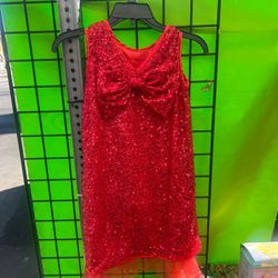 Girls Christmas Dresses 