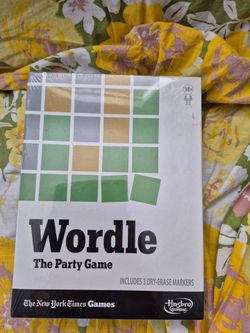Board game