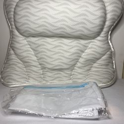 Bath Pillow