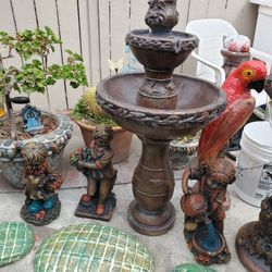 Fountains For Sale