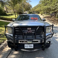 2010 GMC Sierra