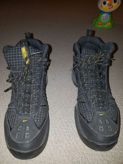 Nike ACG Shoes