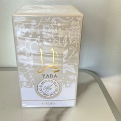YARA LATTAFA MOI