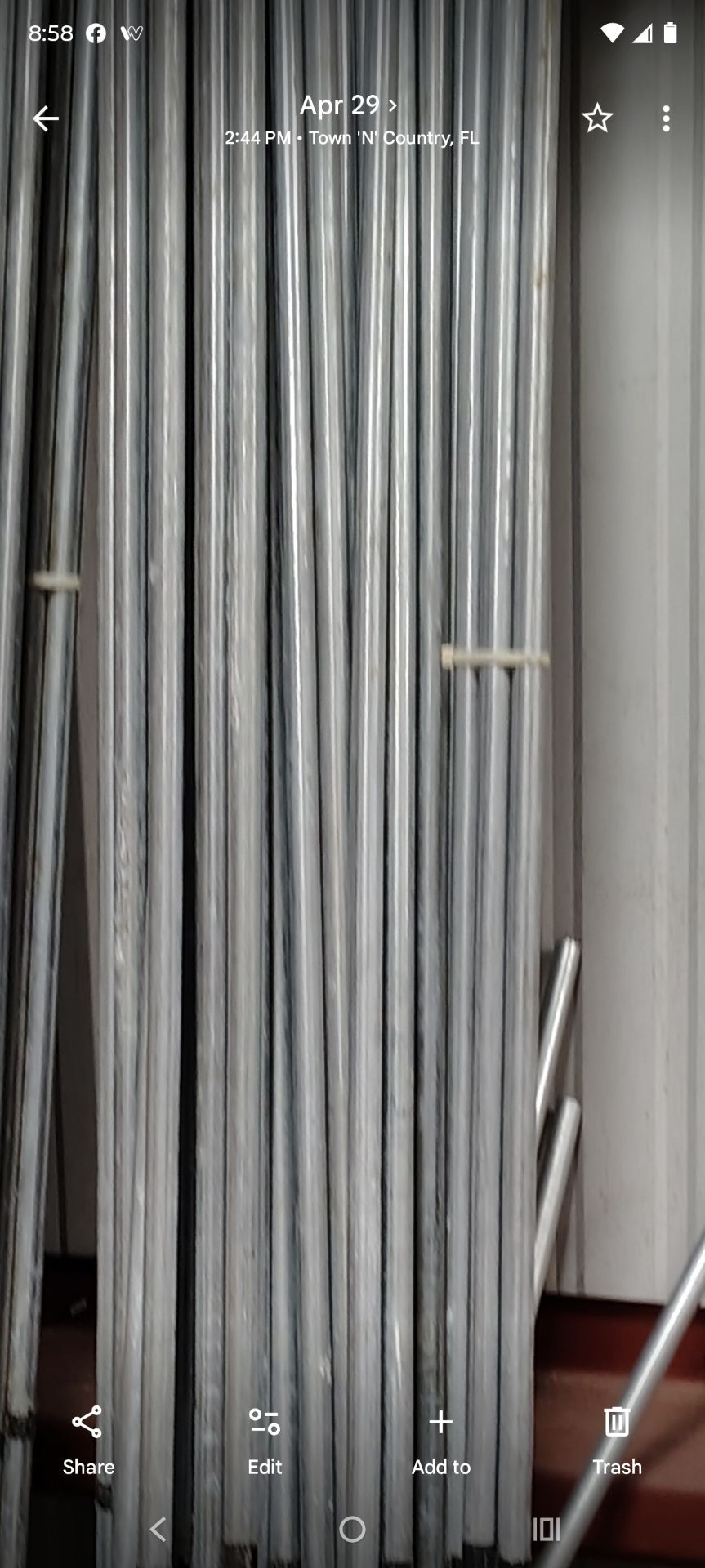 Conduit