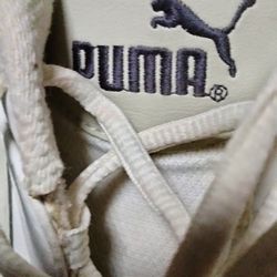 Men's Puma Shoes 
