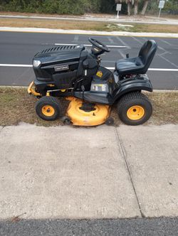 2000 Craftsman 8200 Pro Series