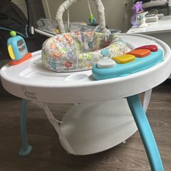 Baby Jumper 