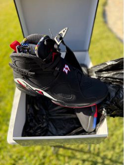 AIR JORDAN 8 RETRO Size 10