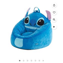Stitch Chair
