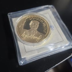 Donald Trump Coin