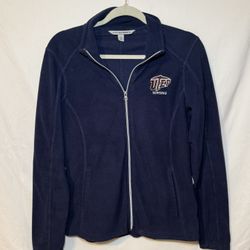 Women’s UTEP Nursing Jacket 