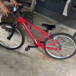 bike used