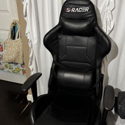 gaming chair