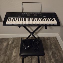 Beginner Keyboard