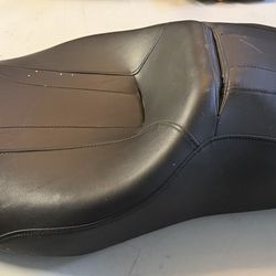 Harley Davidson OEM Seat