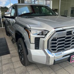 2023 Toyota Tundra