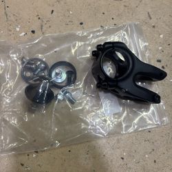 Bar Stem Mount 31.8