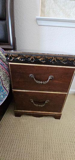 One night stand