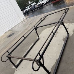 Truck Rack