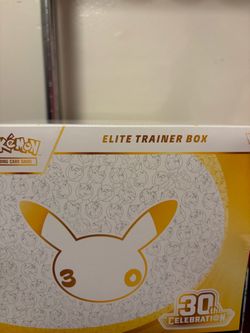 30th Celebration Elite