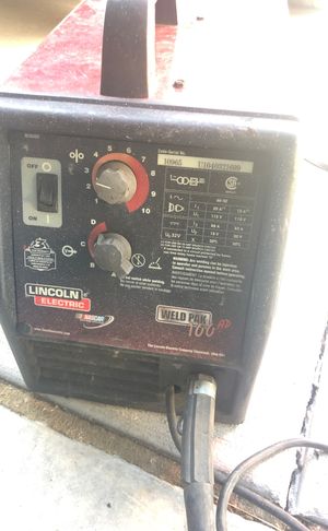 Used Welders For Sale >> New And Used Welder For Sale In Colorado Springs Co Offerup Used Welders For Sale >> New And Used Welder For Sale In Colorado Springs Co Offerup