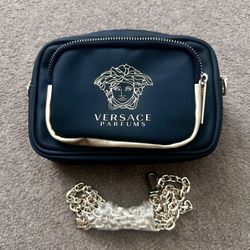 Versace Wristlet NEW