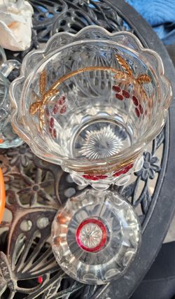 Glass