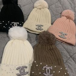 Winter Beanies