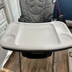 Baby Trend Sit Right High Chair 
