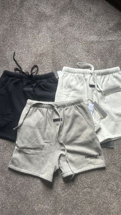 Essentials Shorts Great Quality