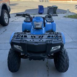 2017 Polaris 110 Sportsman 